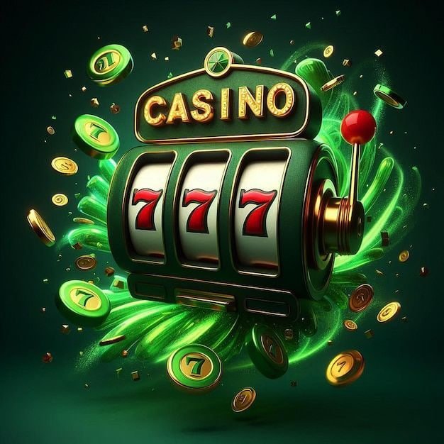 r7 cassino