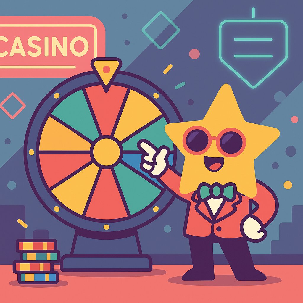 r7 cassino