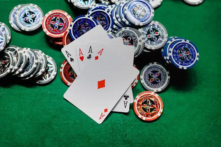 r7 cassino