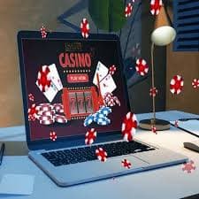 r7 cassino