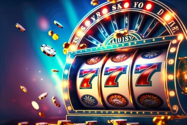 r7 cassino